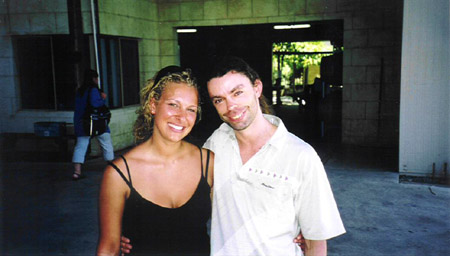 Was für ein schöner Tag!