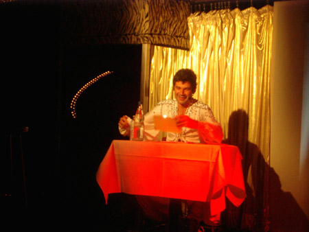 die tageb�cher der woche