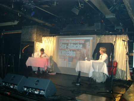 der aktuelle kommentar