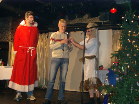 was mag das wohl sein??