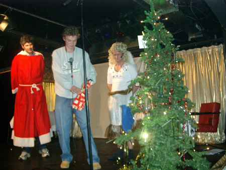 das war eine seniorenwindel!