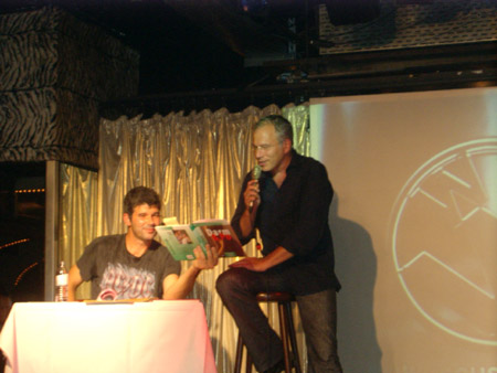 darm und po - der optimale stuhl