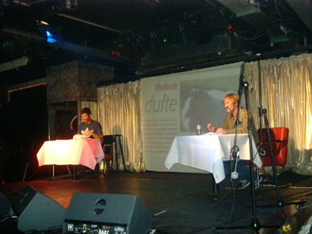 einfach dufte: hund entfernt krebsgeschwulst