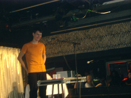 der könig der kondensatoren..