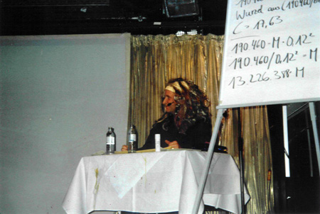 die entz�ckende airbus-stewardess thorsten