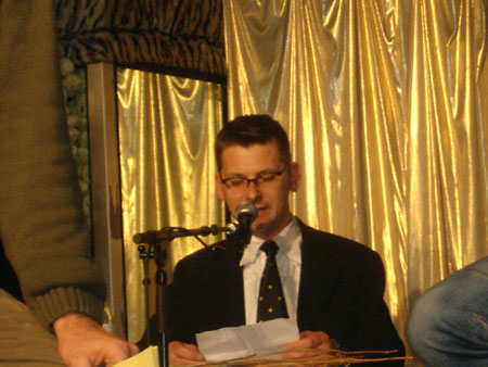 notar verliest die regeln..