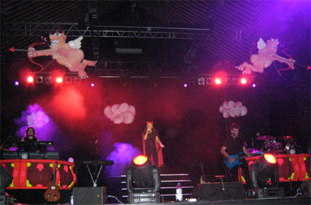 liebe, tod und teufel