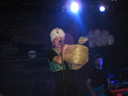 der giftigste wollstrumpf..