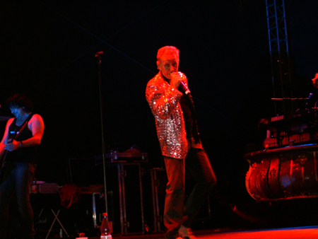 k�� die hand, sch�ne frau..