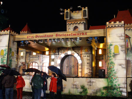 der 572. striezelmarkt!