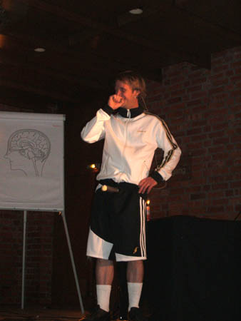 hier wurde nachgeholfen..