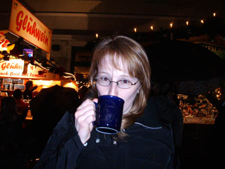 scheußlicher kakao..