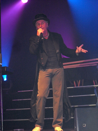 romeo und julia in der gosse..