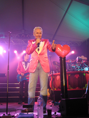 wie macht ein verliebtes herz?