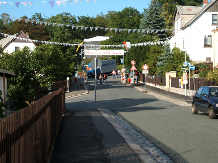 herzlich willkommen!