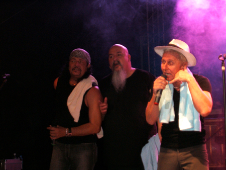 i ruf mein schatzerl an..