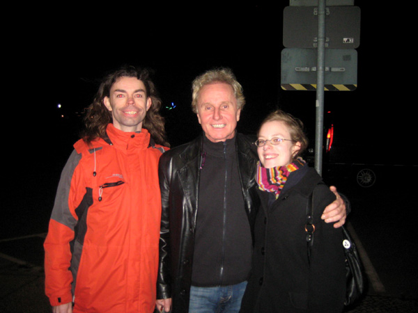 Keine bilder aus Magdeburg