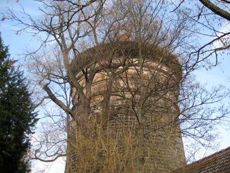 ein oller turm