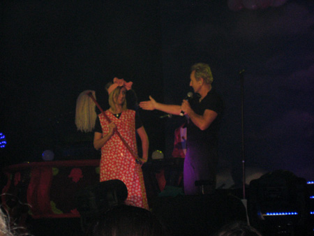 die traurige hausfrau