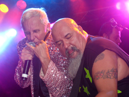 helga wer, helga wie?