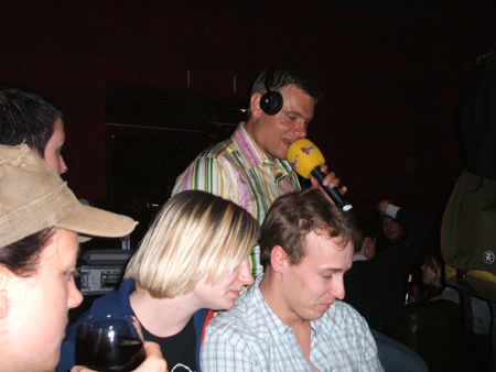 auflösung von runde 2