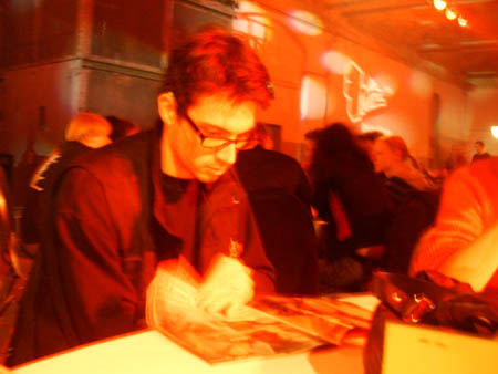 studium der fachzeitschriften