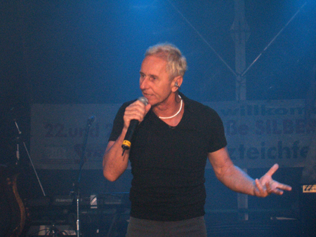 klaus begrüßt die sachsen..