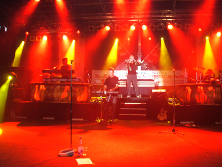 ach, was! geld oder leben