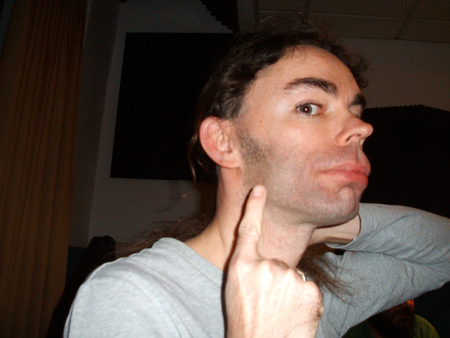 das werden koteletten!