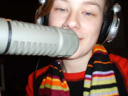 chrissy ist ja sooo müde..