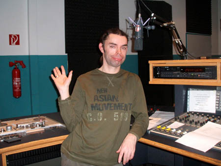 new asian movement?!