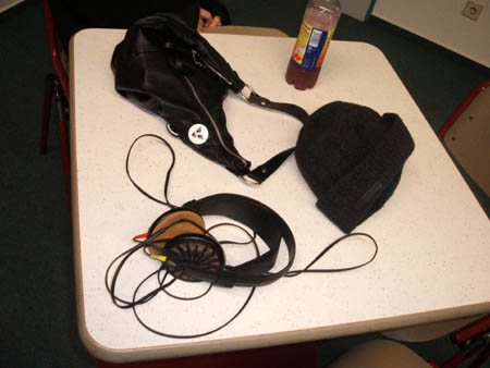 die geheimen zutaten