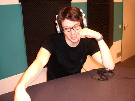 christian amisürt sich