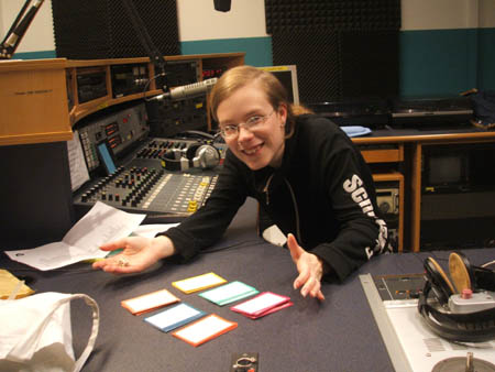 die fragen sind angerichtet!