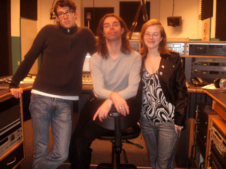 das gegen-alles-team 2007!