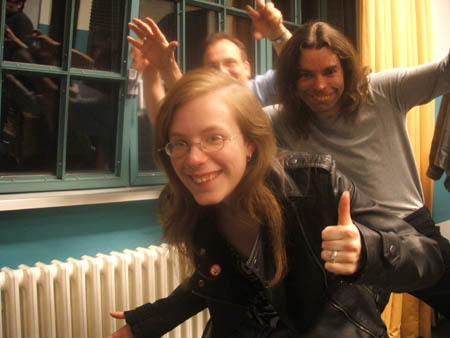 ein bißchen spaß muß auch mal sein..