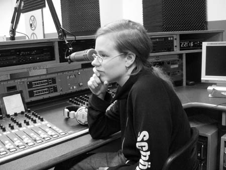 chrissy erinnert sich nicht!