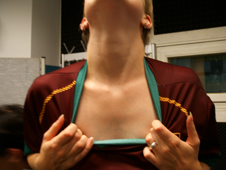 ..und guckt mal hier!