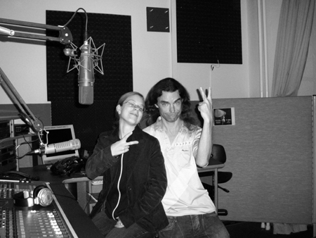 springhuhn, ein siegertyp