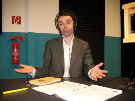 ich kann nichts dafür..