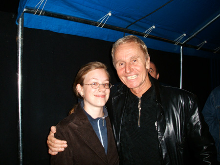 chrissy und klaus l�cheln um die wette