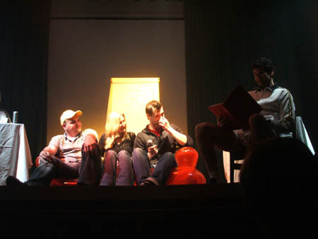 das liebeslexikon im einsatz