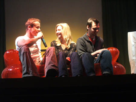 die entscheidung naht!