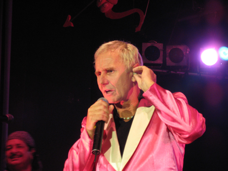 ja, hör ich schlecht??