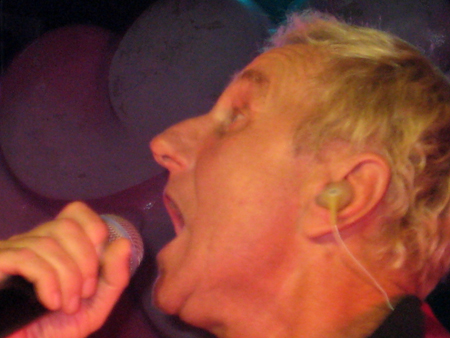 Entsetzen oder Staunen?