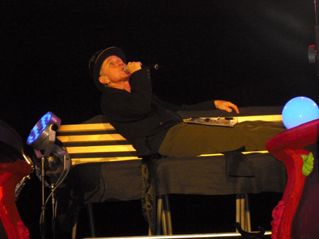 Sandlerkönig Eberhard