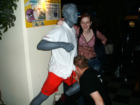 spaß für die ganze familie