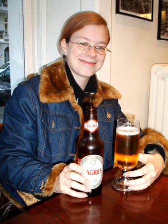 Berlin-Charlottenburg Oktober 2005