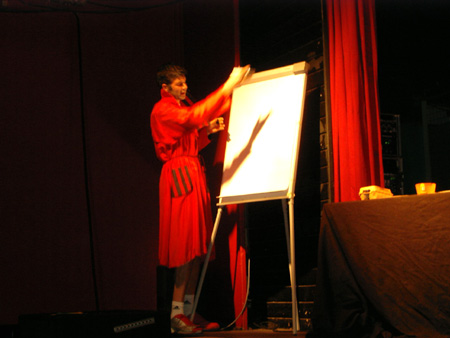 Wie sieht so ein Dioxin aus?