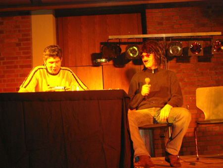 ..jetzt ist er mosi!